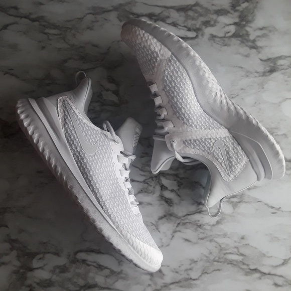 Nike Shoes - Nwt Womens Nike Rival Sneakers